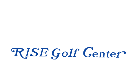 空に向かって打つ220ヤードの開放感。和歌山県海南市のゴルフ練習場（打ちっぱなし）ライズゴルフセンター