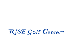 空に向かって打つ220ヤードの開放感。和歌山県海南市のゴルフ練習場（打ちっぱなし）ライズゴルフセンター