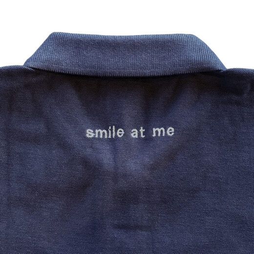 “35周年”ポロシャツを作りました！